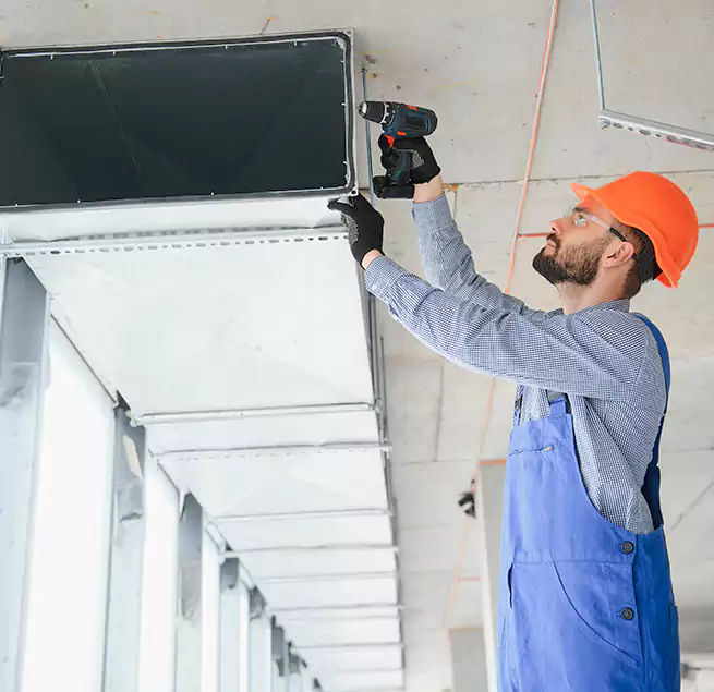 Why Homeowners & Businesses Trust Us in Chantilly, VA