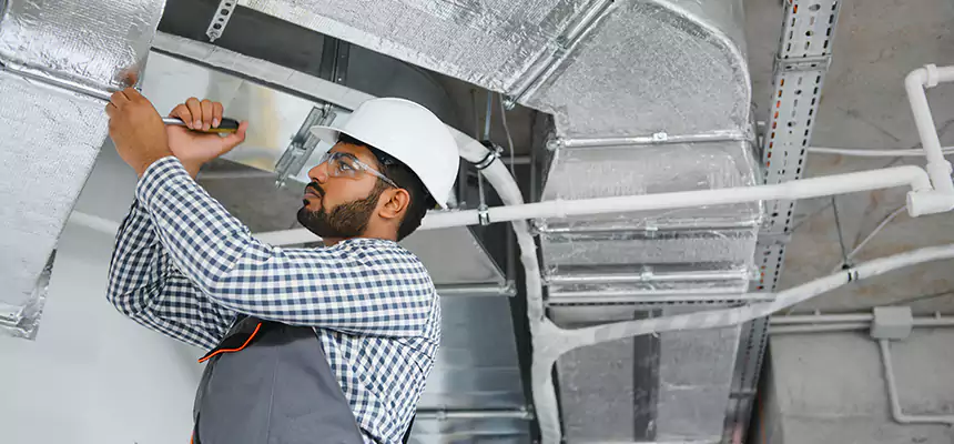 Proactive Ac Vent Repairs & Air Duct Replacement Companies Near Me in Chantilly