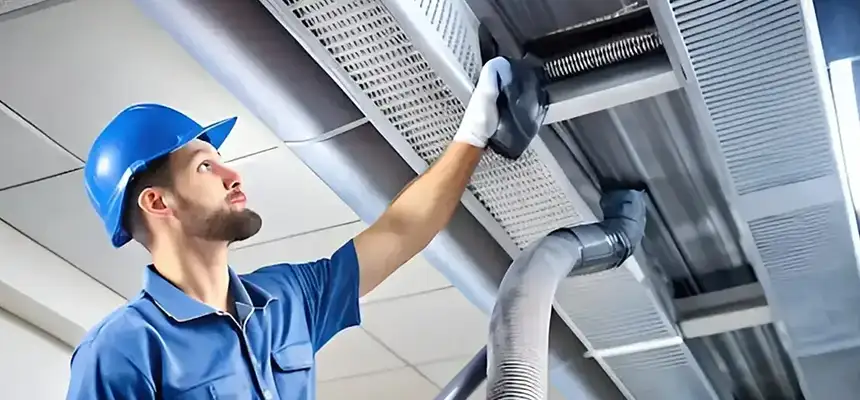 Our Annual Dryer Vent Maintenance Services in Chantilly, VA