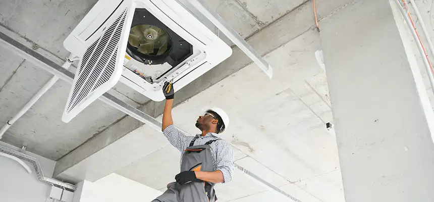 Efficient Multi‑Unit & HOA Annual Vent Cleaning Plans in Chantilly