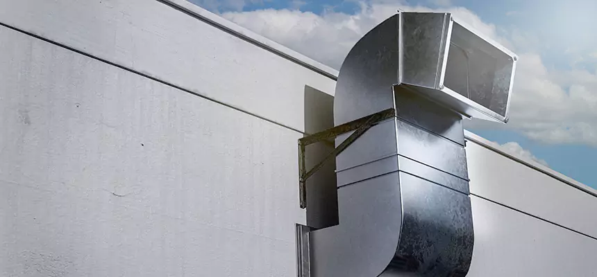 Comprehensive Commercial HVAC Cleaning in Chantilly