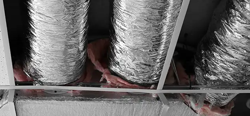 Scalable Commercial Multi‑Unit Dryer Vent Camera Inspection in Chantilly, VA