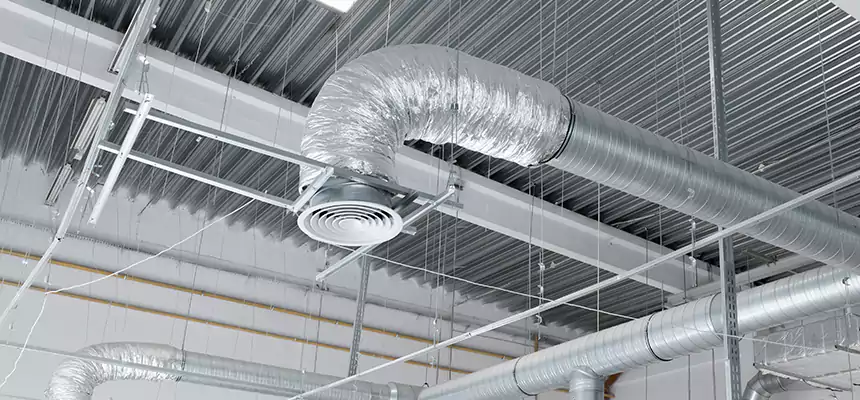 Our Dryer Vent Hose Replacement Services in Chantilly, VA
