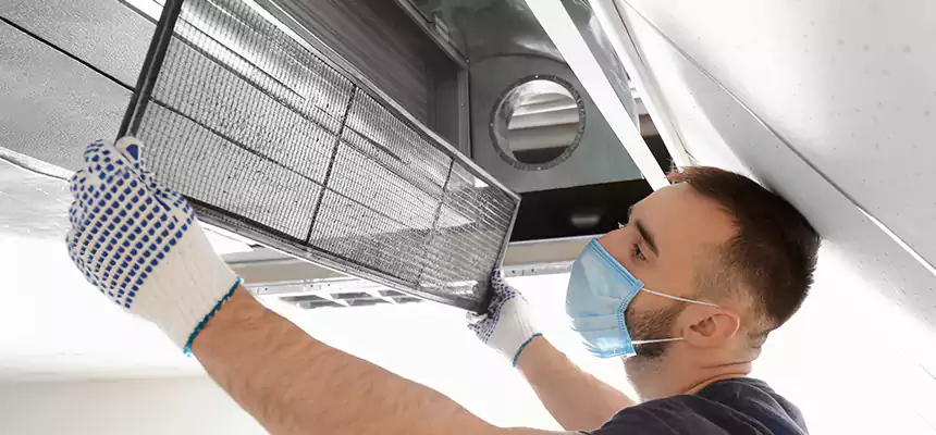 Our Home Duct Cleaning Services in Chantilly, VA