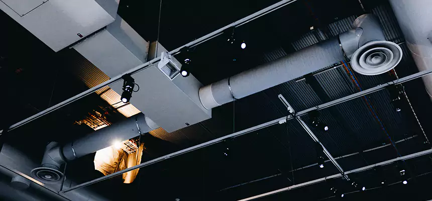 Our Seasonal Allergy Air Duct Cleaning Services in Chantilly, VA