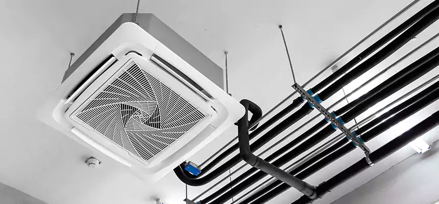 Our Smart AC Vent Controller Services in Chantilly, VA