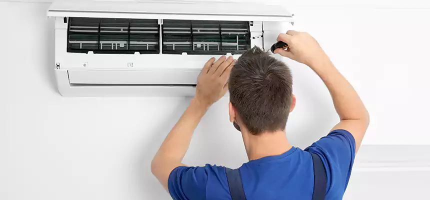 Our Smart Air Conditioning Installation Services in Chantilly, VA