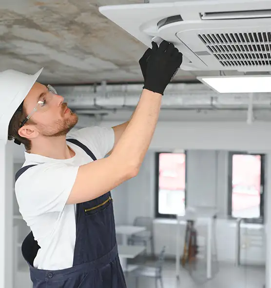 Top Affordable Duct Cleaning Services Near Me in Chantilly, VA