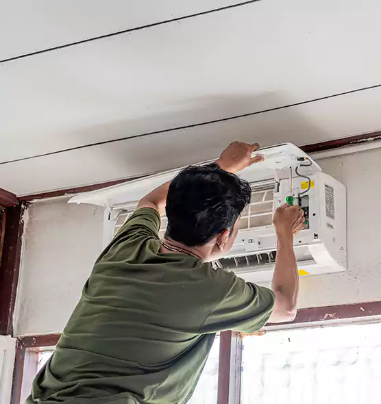 About Air Duct & AC Odor Removal in Chantilly, VA