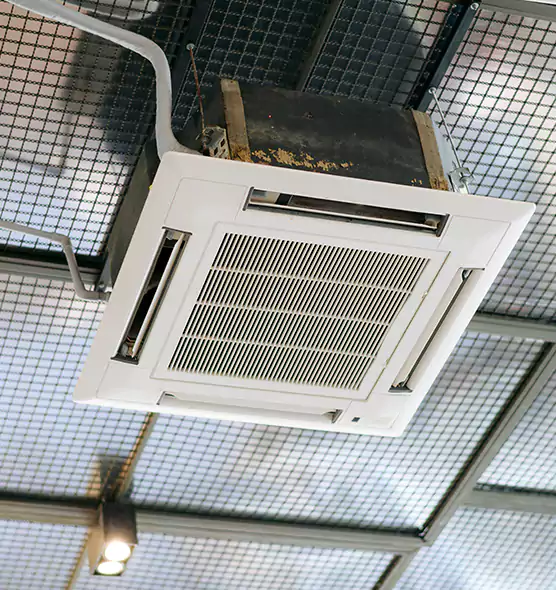 Top-Notch Allergy Relief Vent Cleaning Services in Chantilly, VA