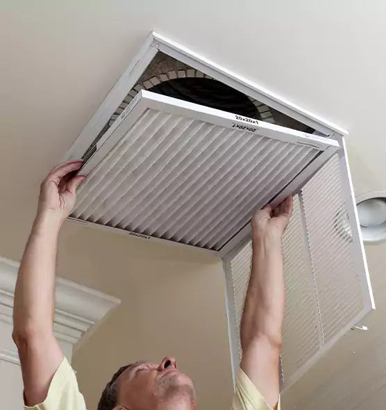 Trusted Apartment Air Duct Cleaning in Chantilly, VA