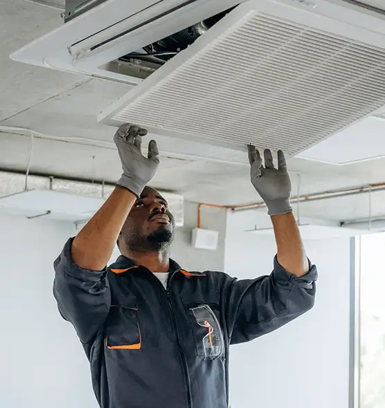 About Certified Air Duct Specialists in Chantilly, VA