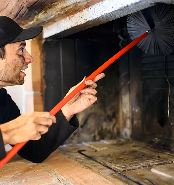About Expert Chimney Cleaning in Chantilly, VA