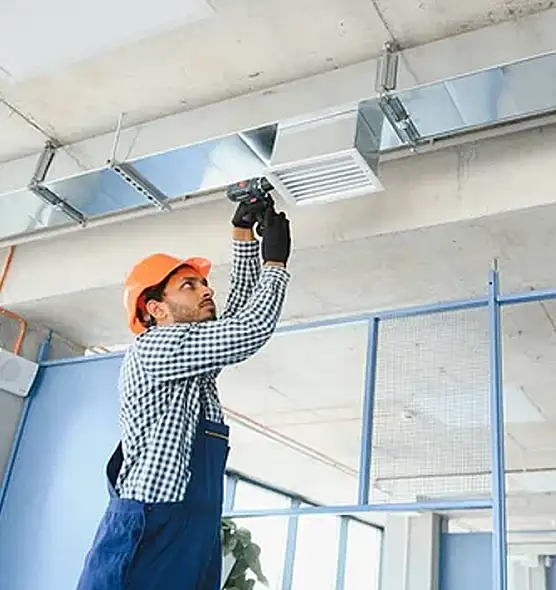 About Commercial Laundry Vent Cleaning in Chantilly, VA