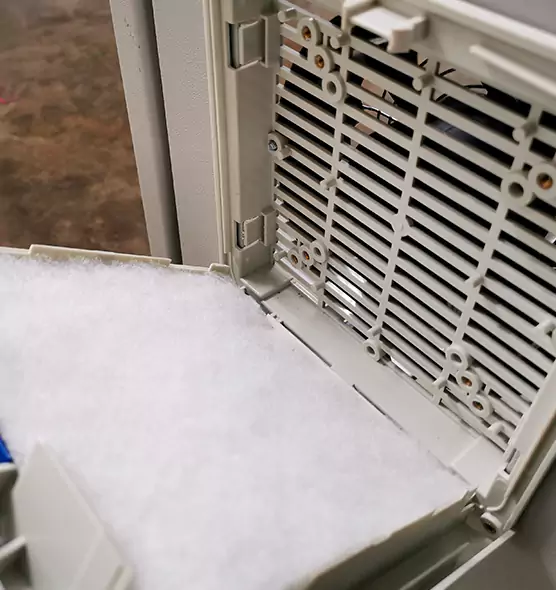 Professional Dryer Vent Mold Cleaning in Chantilly, VA