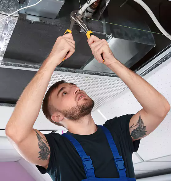 Trusted Home Air Duct Cleaning in Chantilly, VA