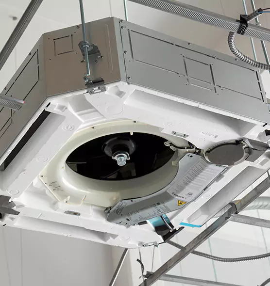 Professional Industrial Dryer Vent Cleaning in Chantilly, VA