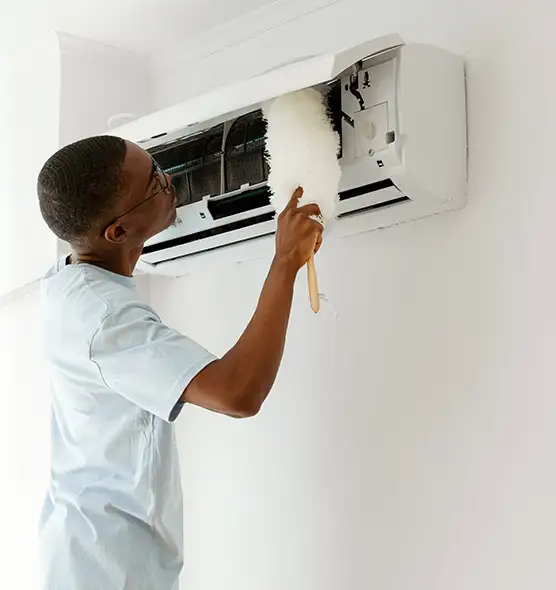 Professional Maximize AC Efficiency  in Chantilly, VA