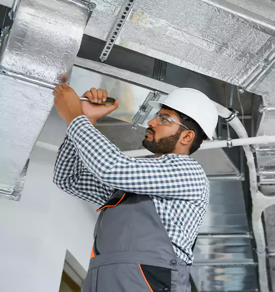 Welcome to Mold & Mildew Removal from Air Ducts Chantilly, VA