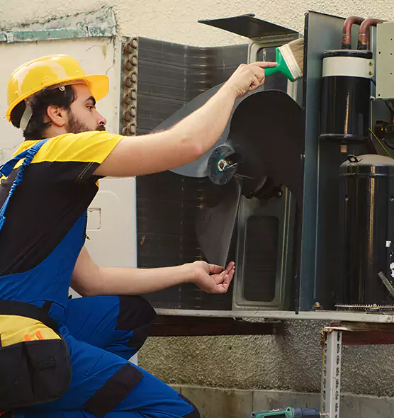 Top-Rated New Room Vent Extension in Chantilly, VA