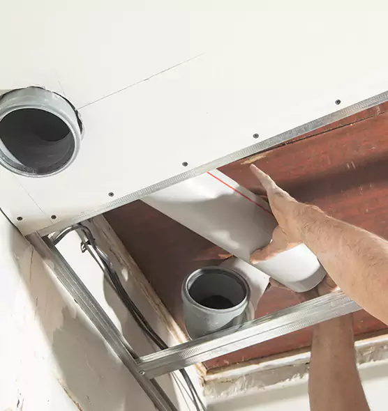 Professional Seasonal Allergy Air Duct Cleaning in Chantilly, VA