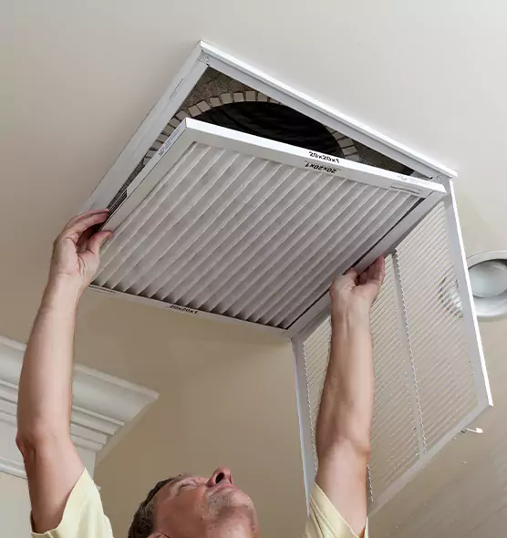 Trusted Vent Shaft Cleaning Expert in Chantilly, VA