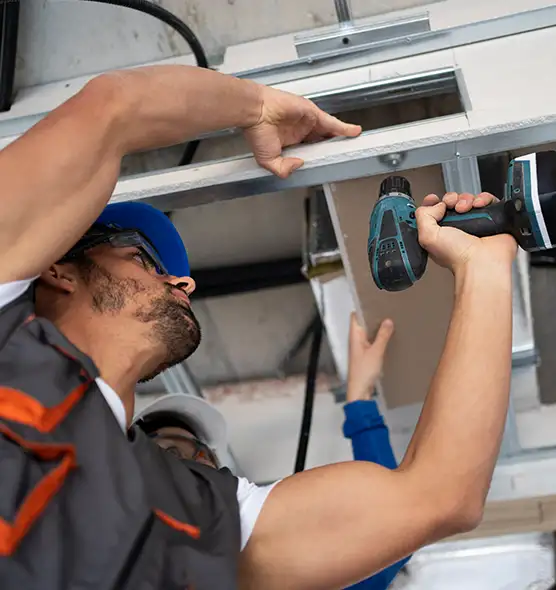 About Vent Smoke Odor Elimination in Chantilly, VA