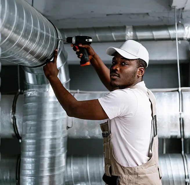 Why Homeowners & Businesses Trust Us Chantilly, VA