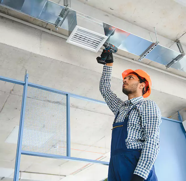 Why Homeowners & Businesses Trust Us in Chantilly, VA?