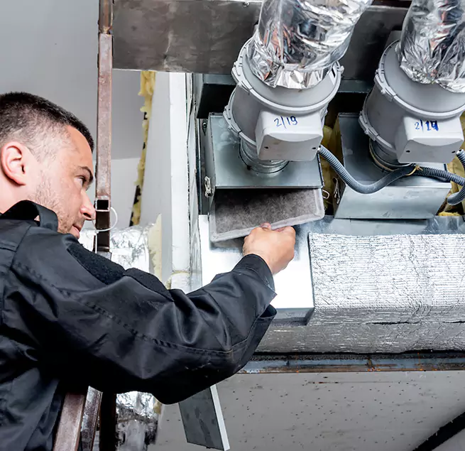 Why Homeowners & Businesses Trust Us in Chantilly, VA?