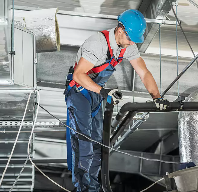 Why Homeowners & Businesses Trust Us in Chantilly, VA?