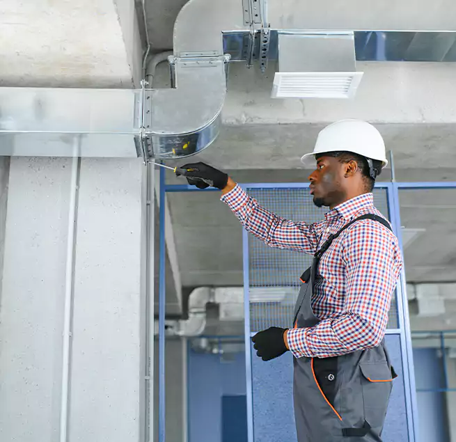 Why Homeowners & Businesses Trust Us Chantilly, VA