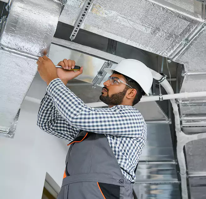 Why Homeowners & Businesses Trust Us Chantilly, VA?