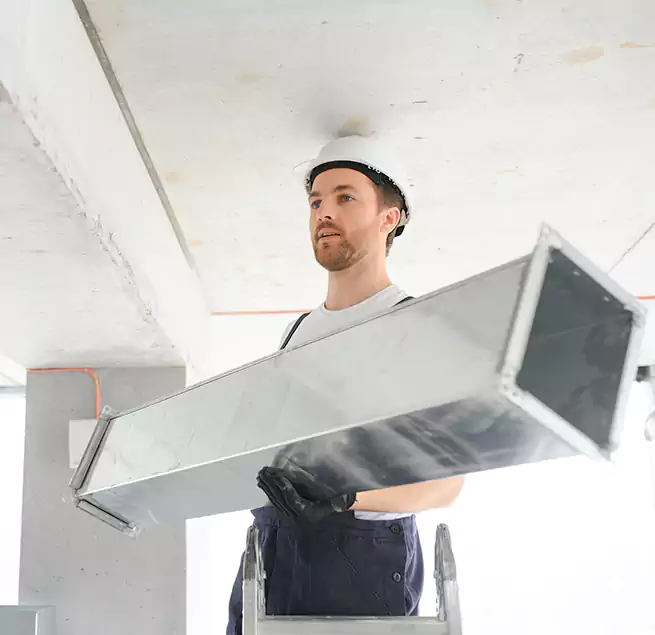 Why Homeowners & Businesses Trust Us in Chantilly, VA