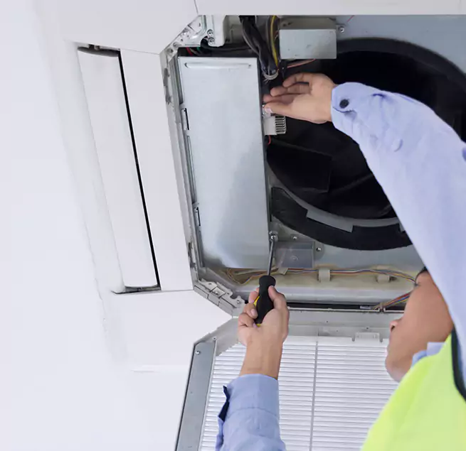 Why Homeowners & Businesses Trust Us Chantilly, VA?