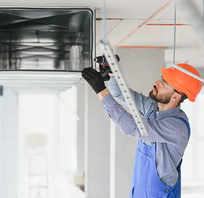 Why Homeowners & Businesses Trust Us in Chantilly, VA?