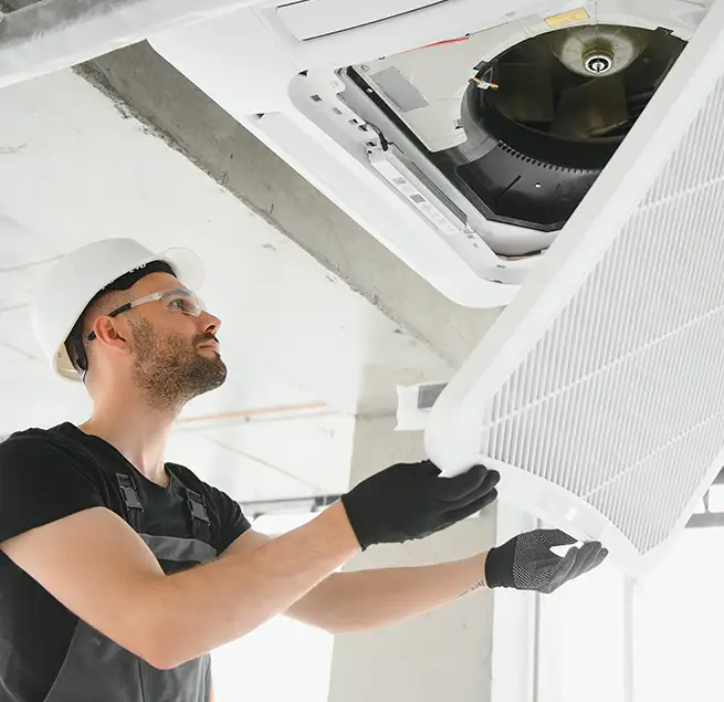 Why Homeowners & Businesses Trust Us in Chantilly, VA?