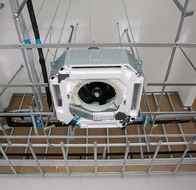 Why Homeowners & Businesses Trust Us in Chantilly, VA?