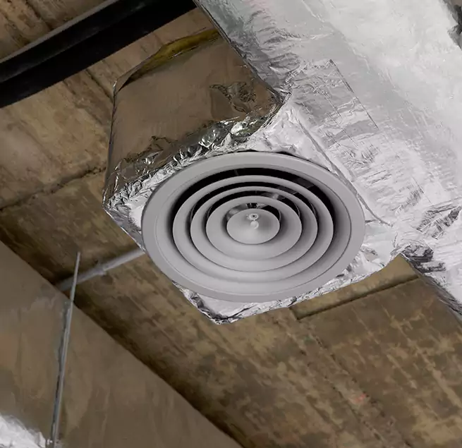 Why Homeowners & Businesses Trust Us in Chantilly, VA