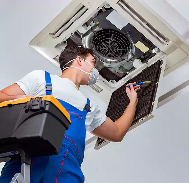 Why Homeowners & Businesses Trust Us in Chantilly, VA