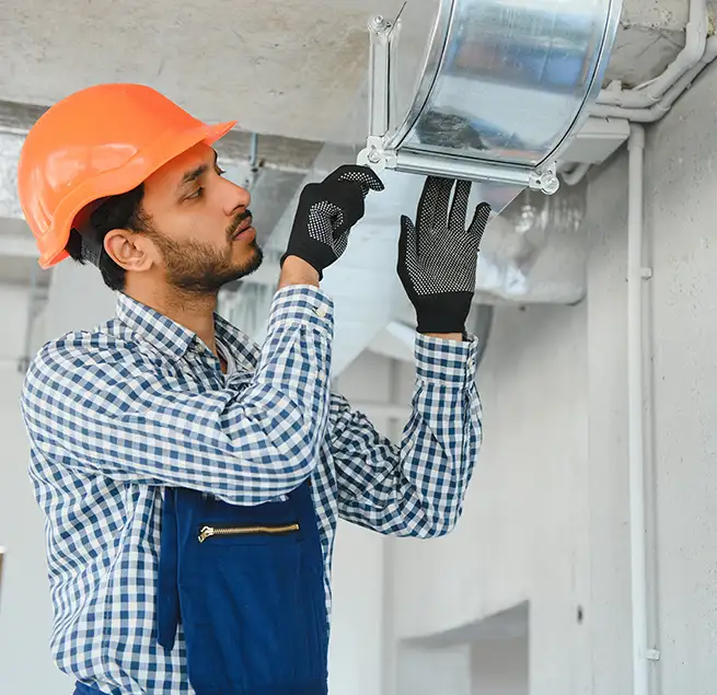 Why Homeowners & Businesses Trust Us in Chantilly, VA?