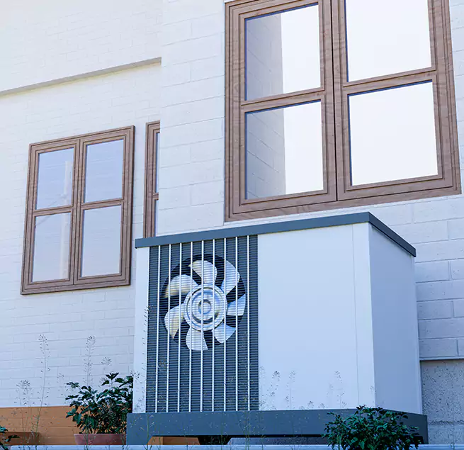 Why Homeowners & Businesses Trust Us in Chantilly, VA?