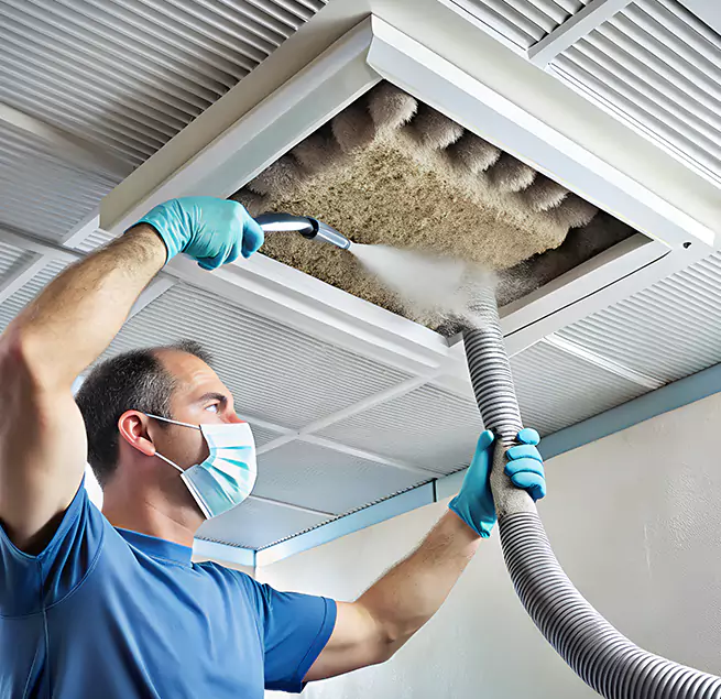 Why Homeowners Businesses Trust Us in Chantilly, VA?