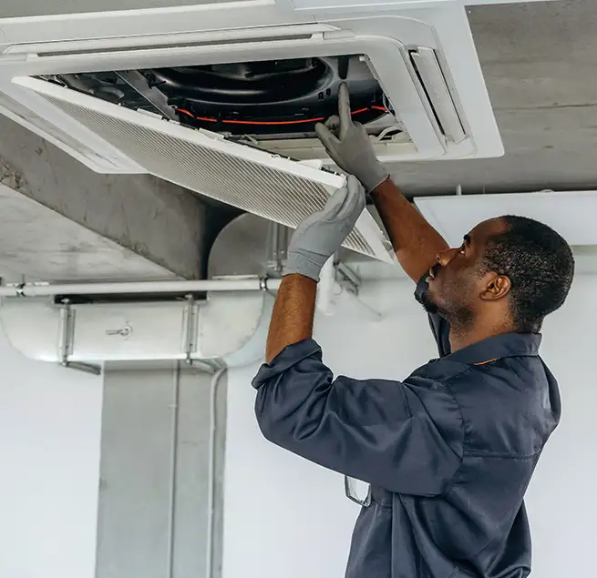 Why Homeowners & Businesses Trust Us in Chantilly, VA?