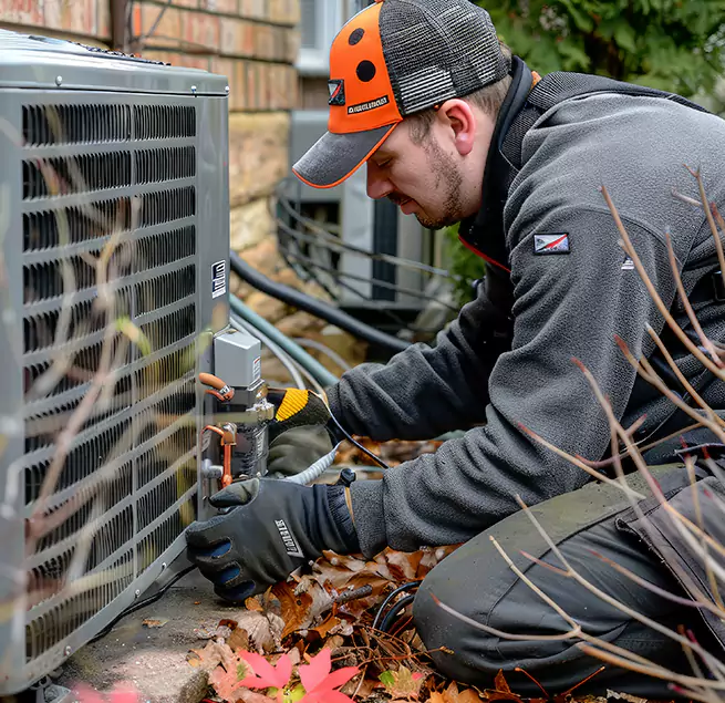 Why Homeowners & Businesses Trust Us in Chantilly, VA?