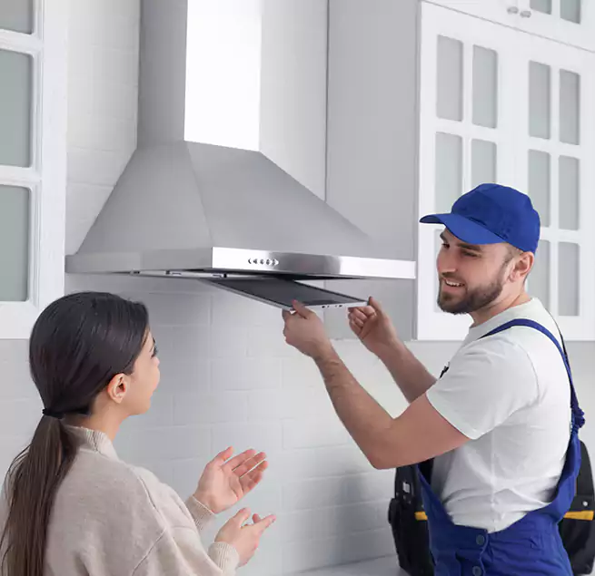 Why Homeowners & Businesses Trust Us in Chantilly, VA?