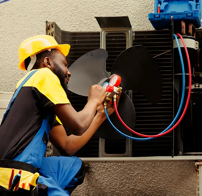 Why Homeowners & Businesses Trust Us in Chantilly, VA?