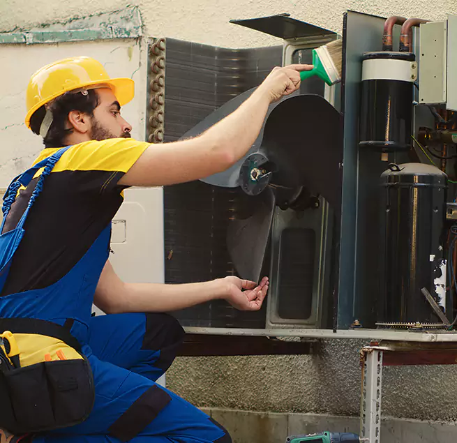 Why Homeowners & Businesses Trust Us in Chantilly, VA?