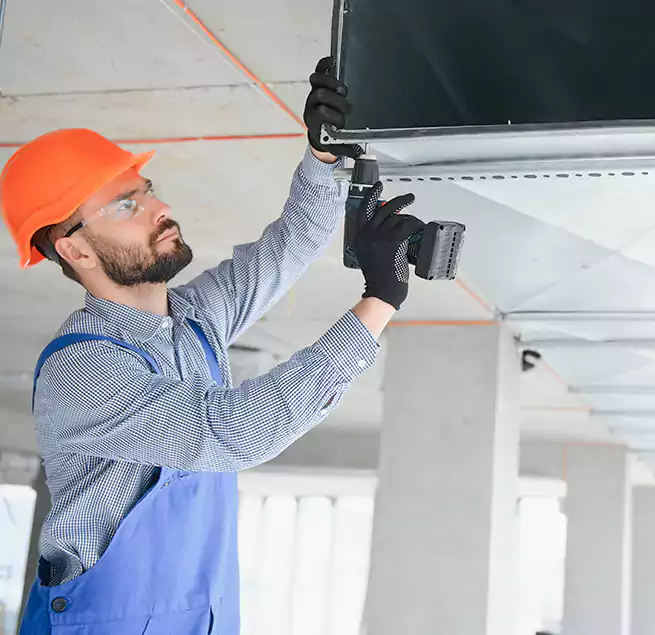 Why Homeowners & Businesses Trust Us in Chantilly, VA?