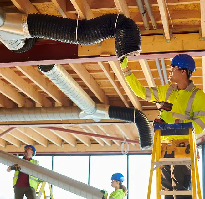 Why Homeowners & Businesses Trust Us in Chantilly, VA?